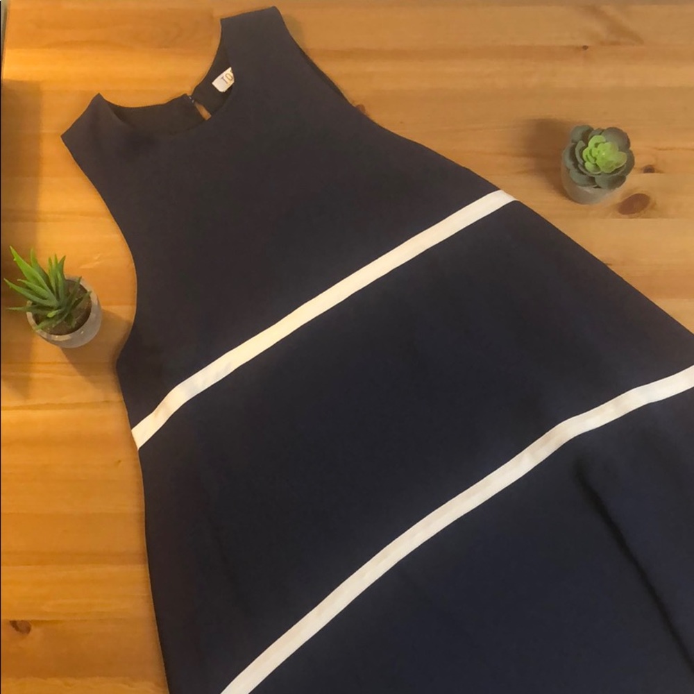 Tobi • shift dress